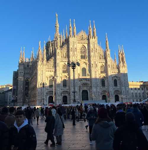 Is Milan Worth Visiting?