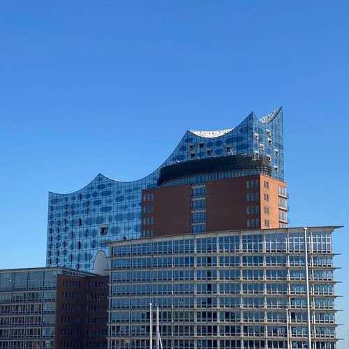 A Weekend in Hamburg: Why Germany’s Underrated Port City Deserves A Visit