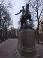 Travel to Boston, Massachusetts – Episode 112