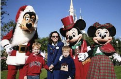 Travel to Walt Disney World – Episode 131